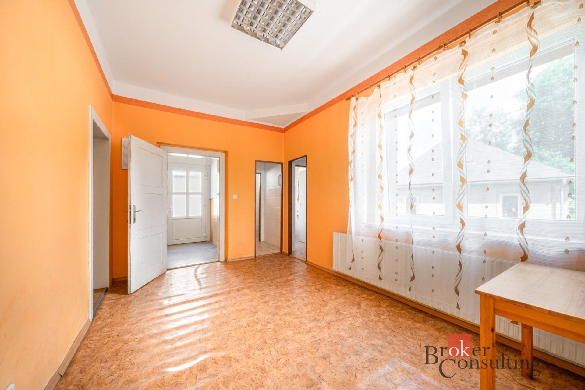 Prodej rodinný dům - 5. května, Plesná, 185 m² - 5