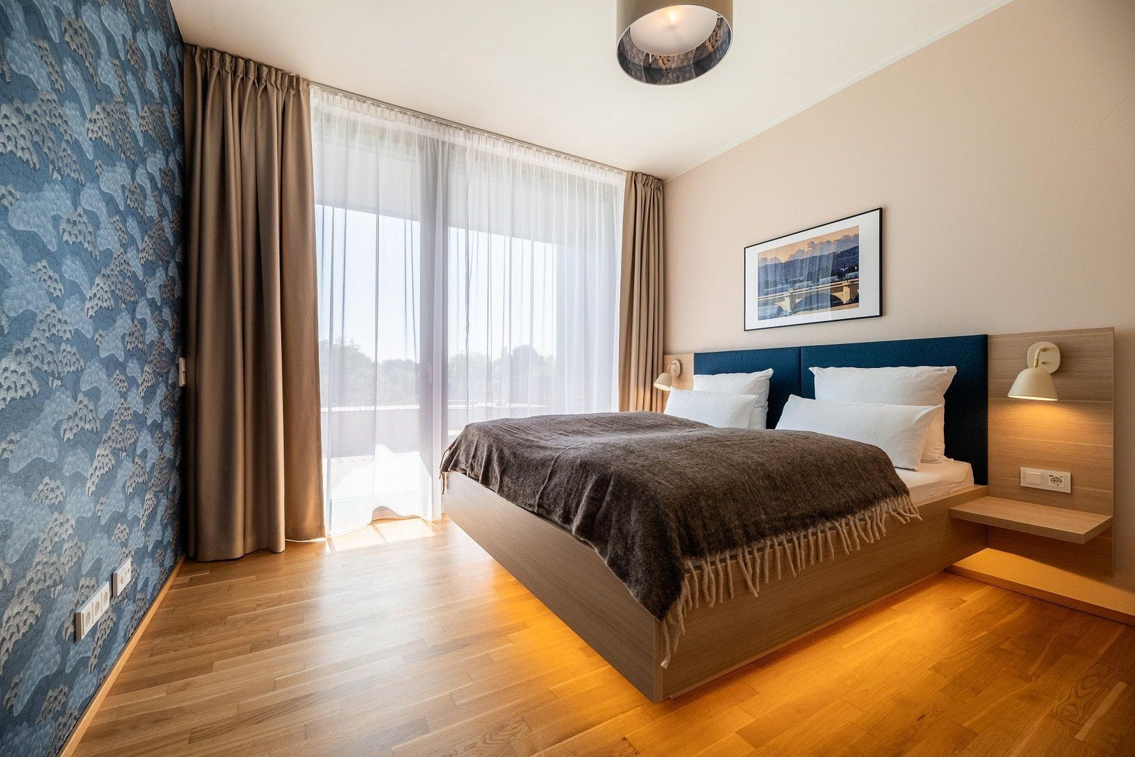 Pronájem byt 2+1 - Leipziger Straße 35C Dresden Neustadt Sachsen 01097, 62 m² - 5