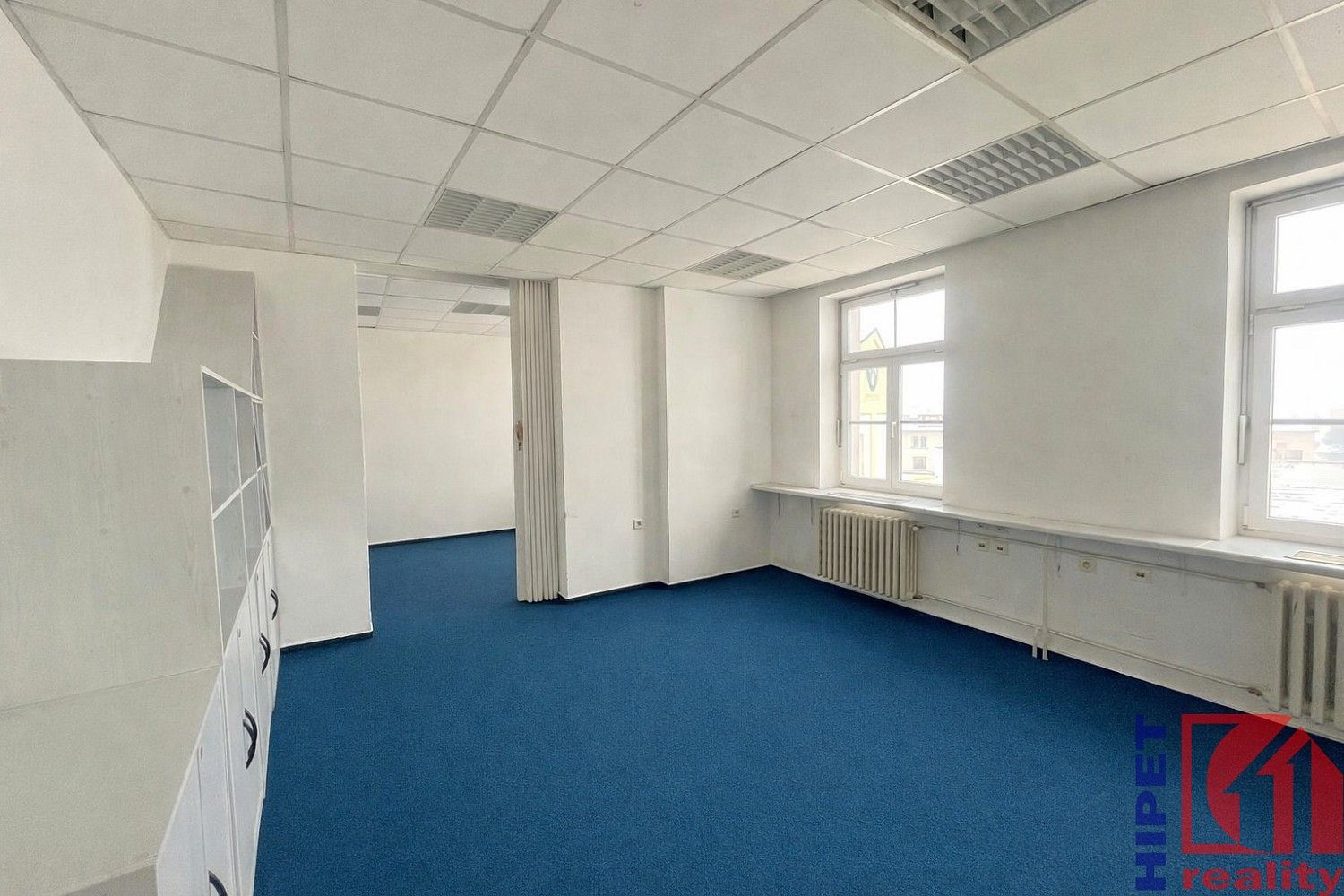 Kancelář · 20 m² · Trutnov - Střední Předměstí, Královéhradecký kraj - 4