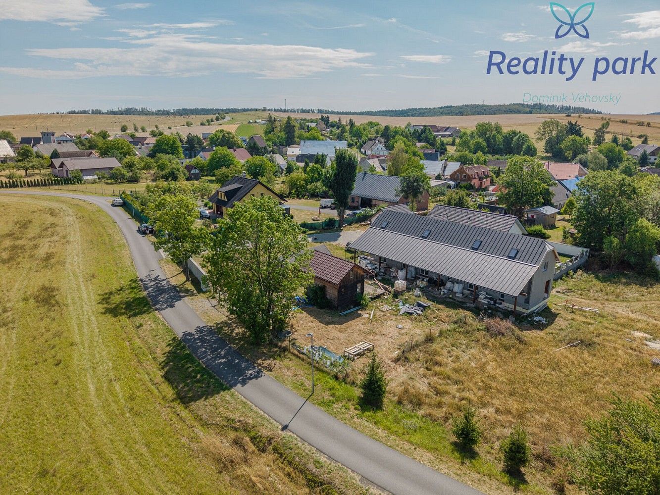 Ostatní, Leskovec nad Moravicí, okres Bruntál, 222 m² - 1
