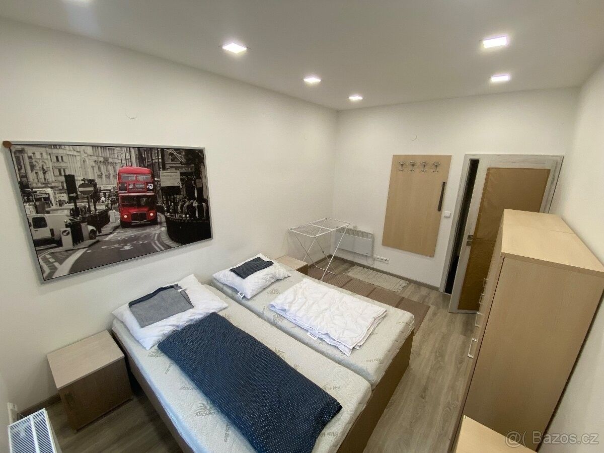 Byty, Žďár nad Sázavou, 591 01