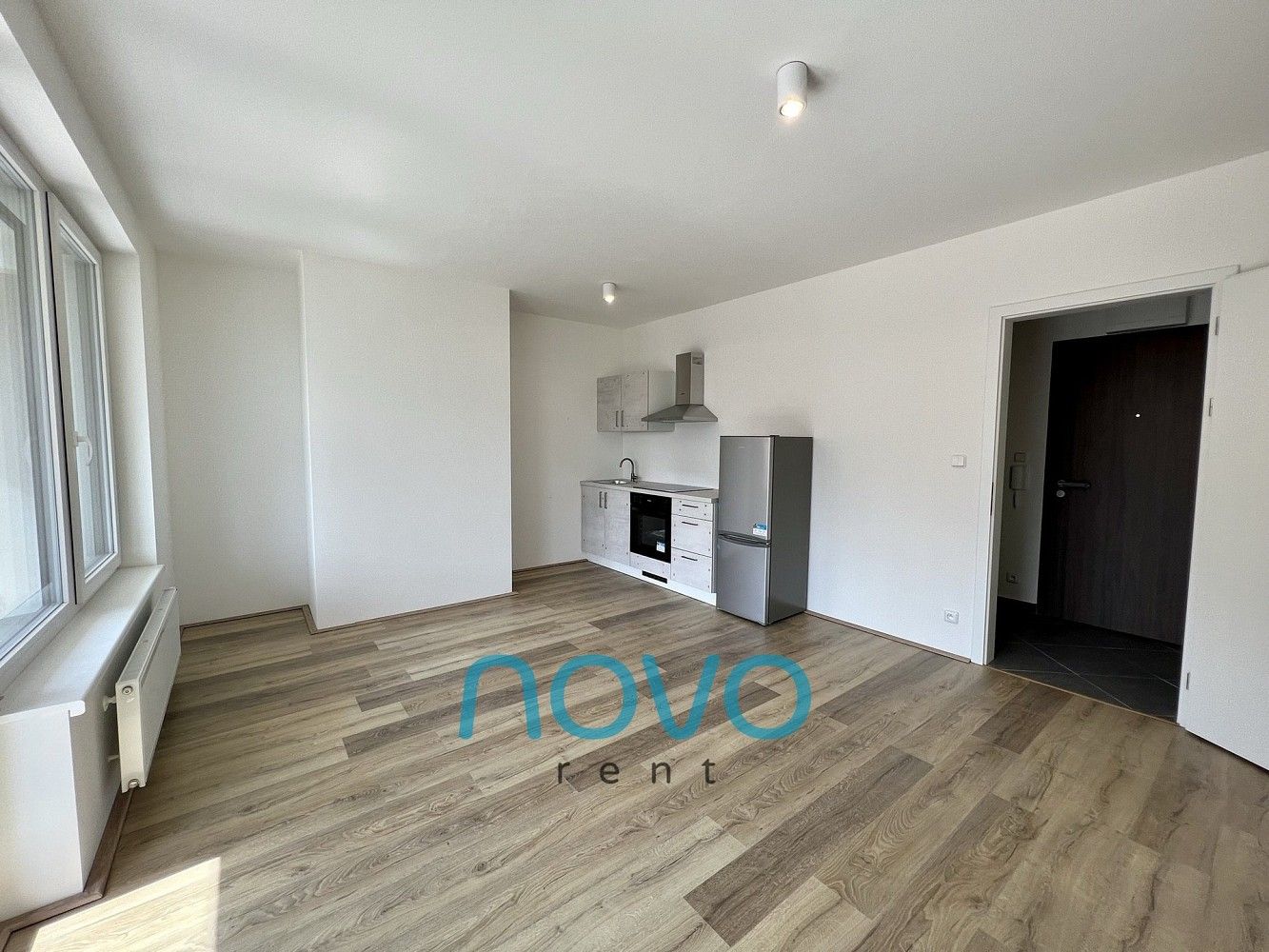 1+kk, Praha - Ruzyně, okres Praha 6, Hlavní město Praha, 34 m² - 1
