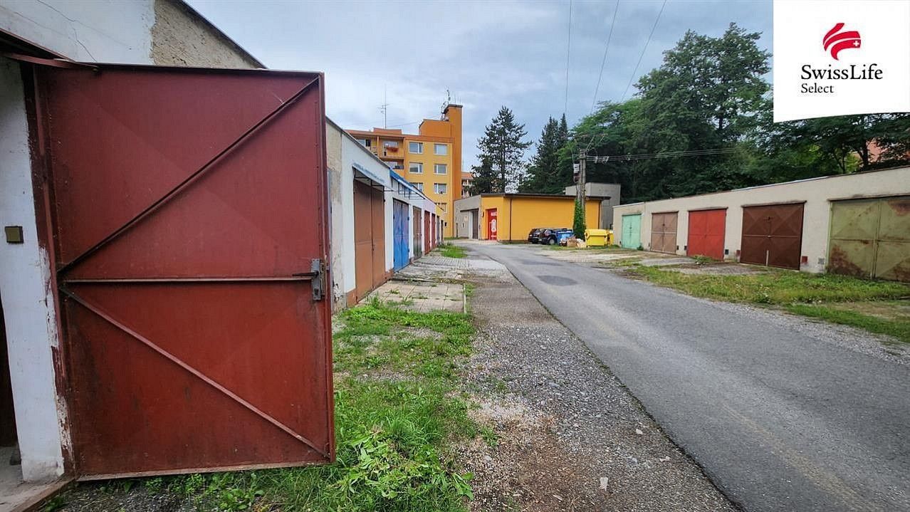 Ostatní, Velké Losiny, okres Šumperk, Olomoucký kraj, 25 m² - 2
