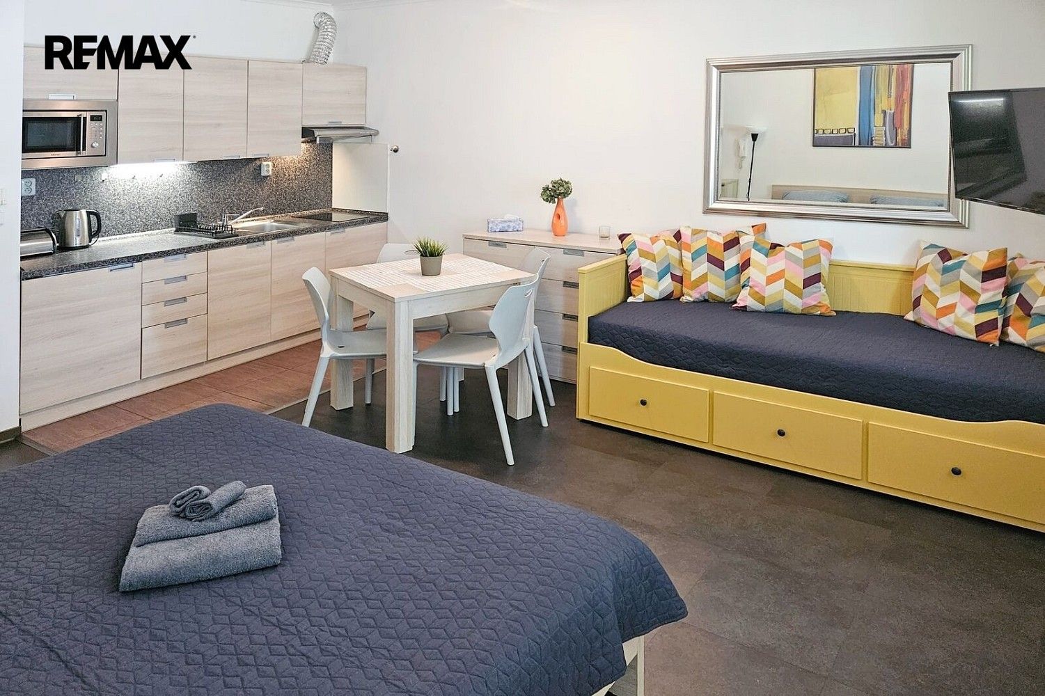 Byt 1+kk · 32 m² · Harrachov - Nový Svět, okres Jablonec nad Nisou, Liberecký kraj - 3