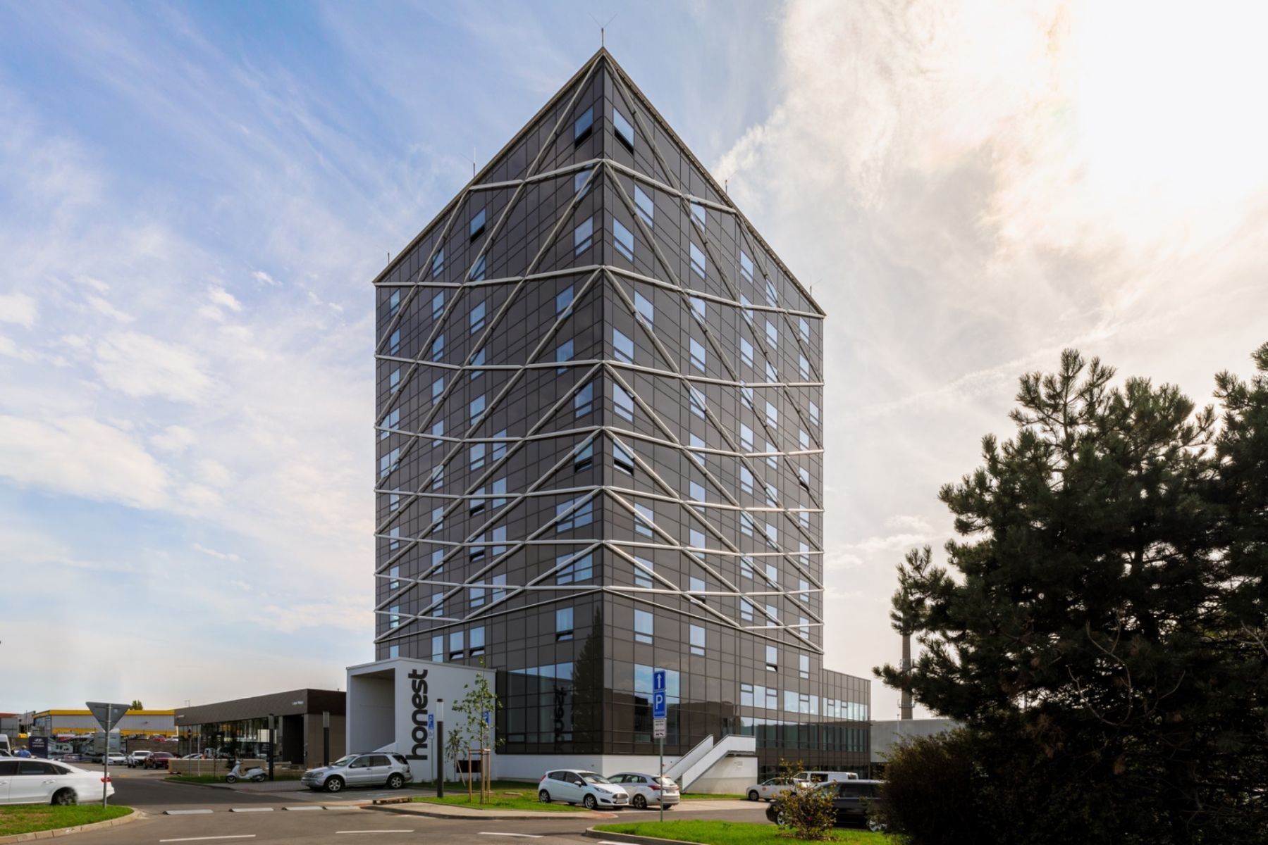 1+kk, Obchodní, Říčany - Říčany u Prahy, Středočeský kraj, 27 m² - 2
