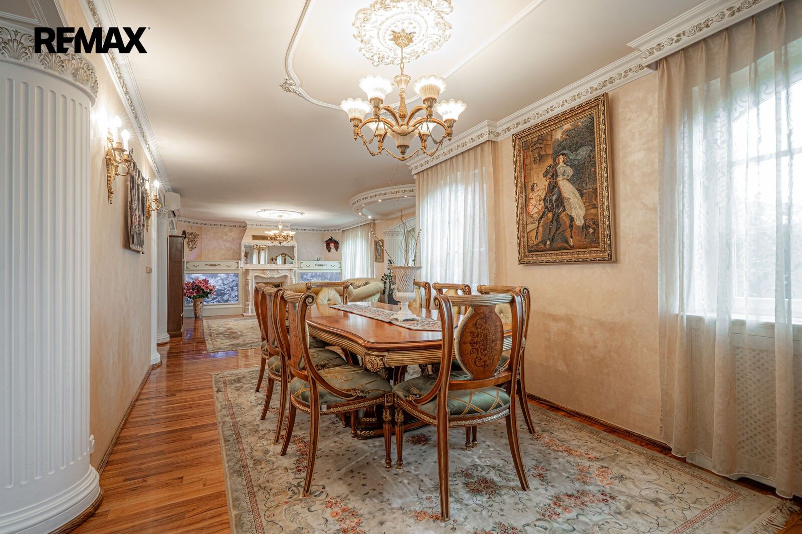 Vila · 616 m² · Písečná 611, Praha Troja - 3