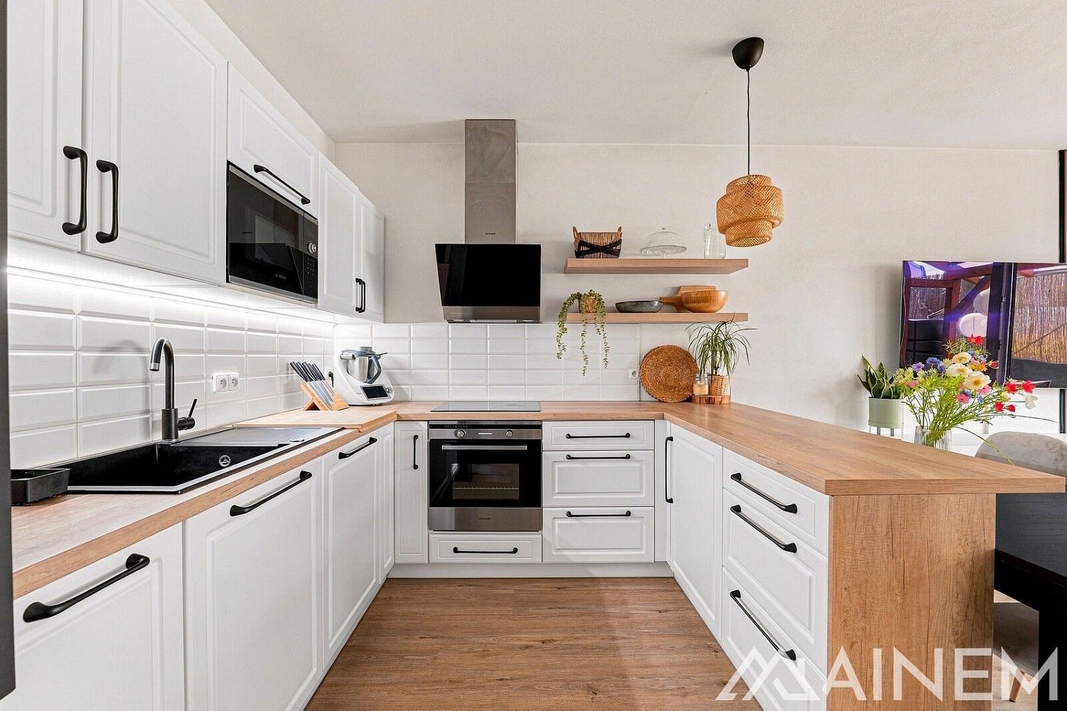 3+kk, Loudů, Dobřany, okres Plzeň-Jih, 84 m² - 1