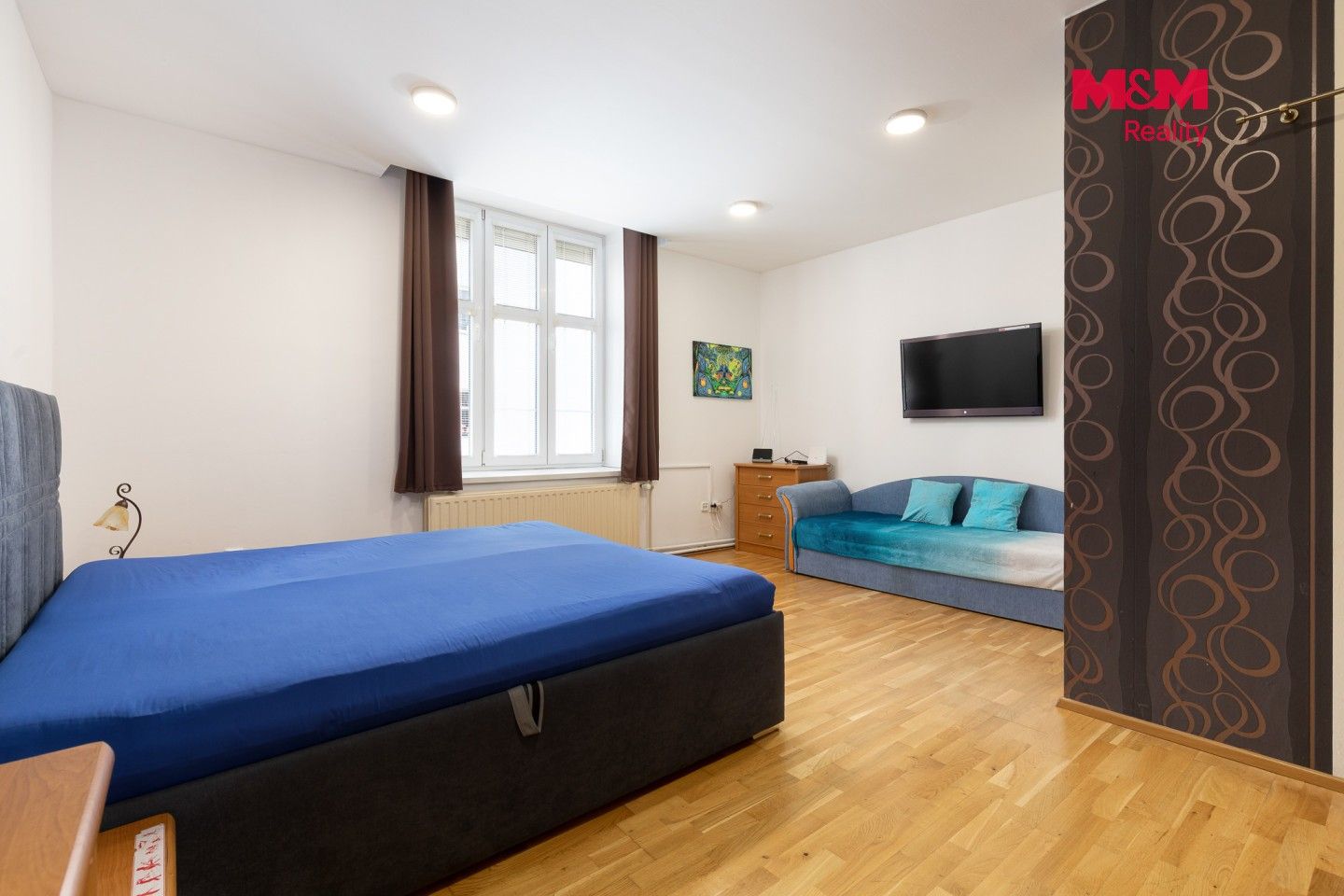 Byt 3+1 · 99 m² · Orebitská, Ostrava - 3