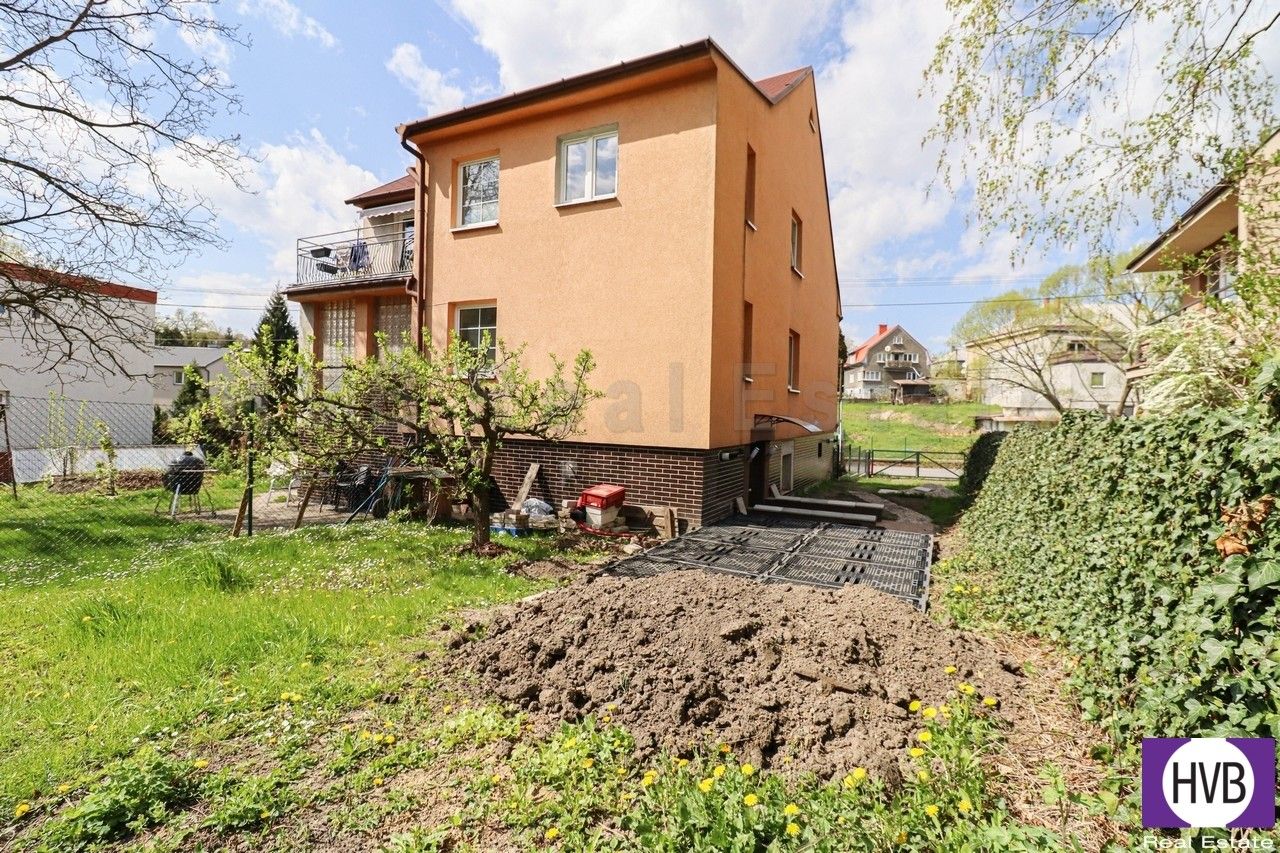 3+kk, Ostrava Petřkovice, 85 m² - 1