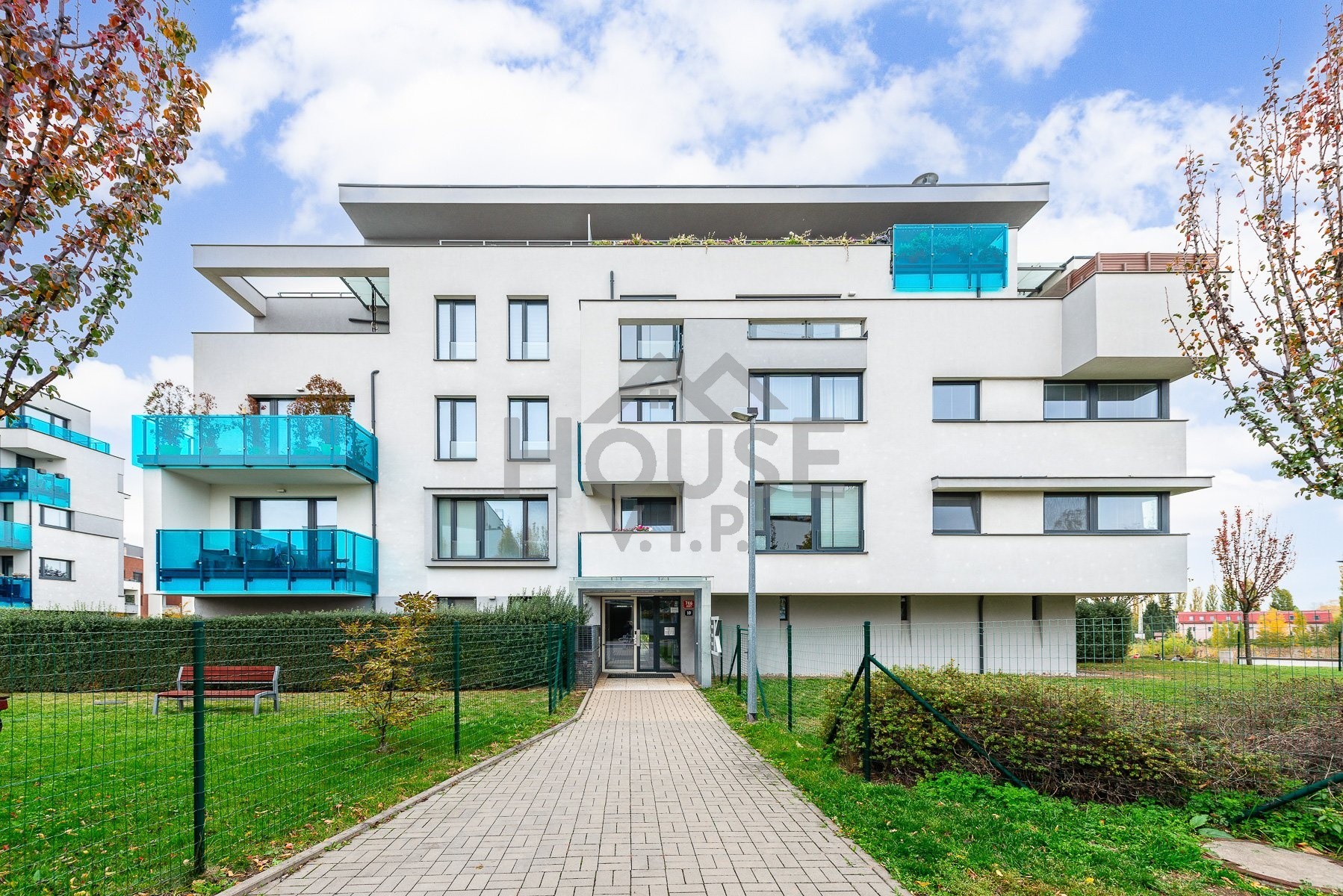 1+kk, Nepomuckých 766, Praha Letňany, 38 m²