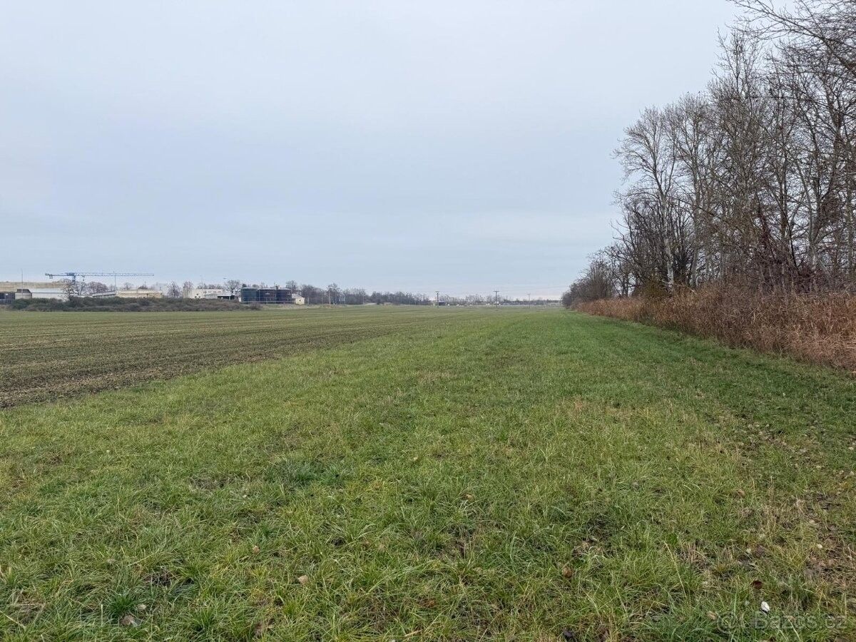 Prodej pozemek pro bydlení - Miroslav, 671 72