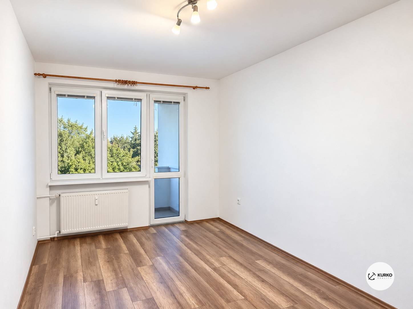 Byt 3+1 · 70 m² · Ostravice - 4
