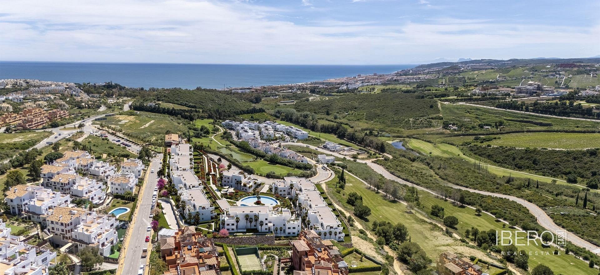 Byt 4+kk · 99 m² · Casares, Španělsko - 4