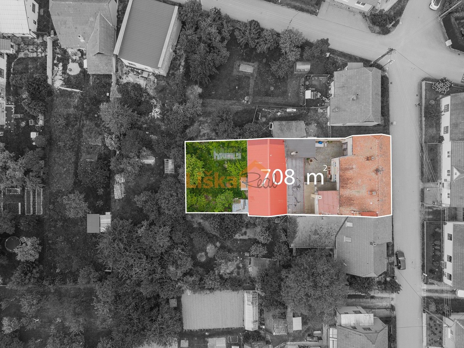 Prodej rodinný dům - Kotvrdovice, 250 m²