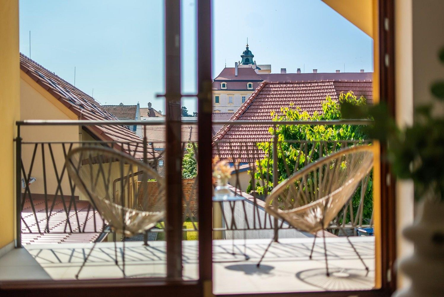 3+kk, Valtice, okres Břeclav, Jihomoravský kraj, 79 m² - 1