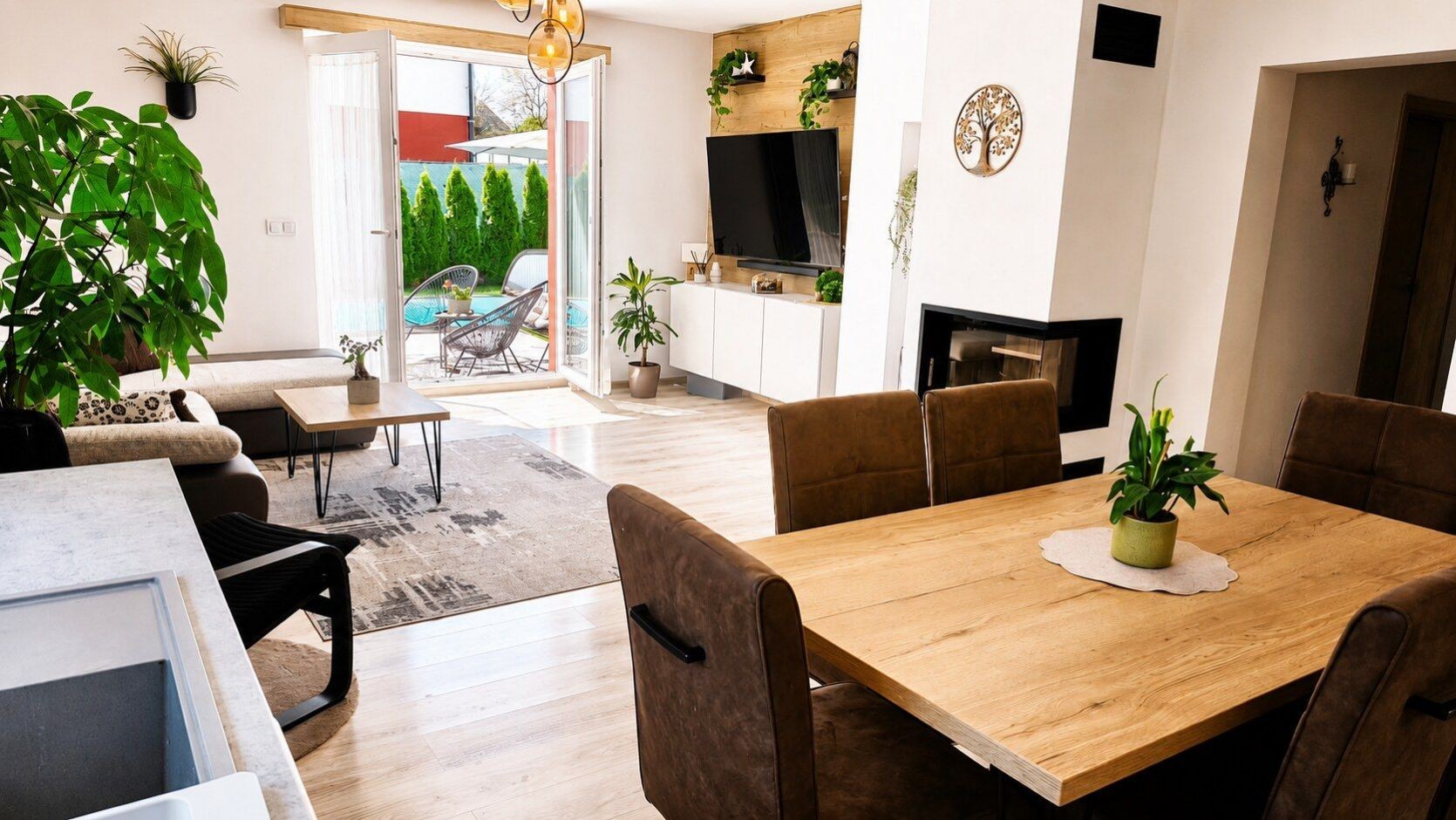 Prodej rodinný dům - Smilovice Újezdec, 146 m² - 5
