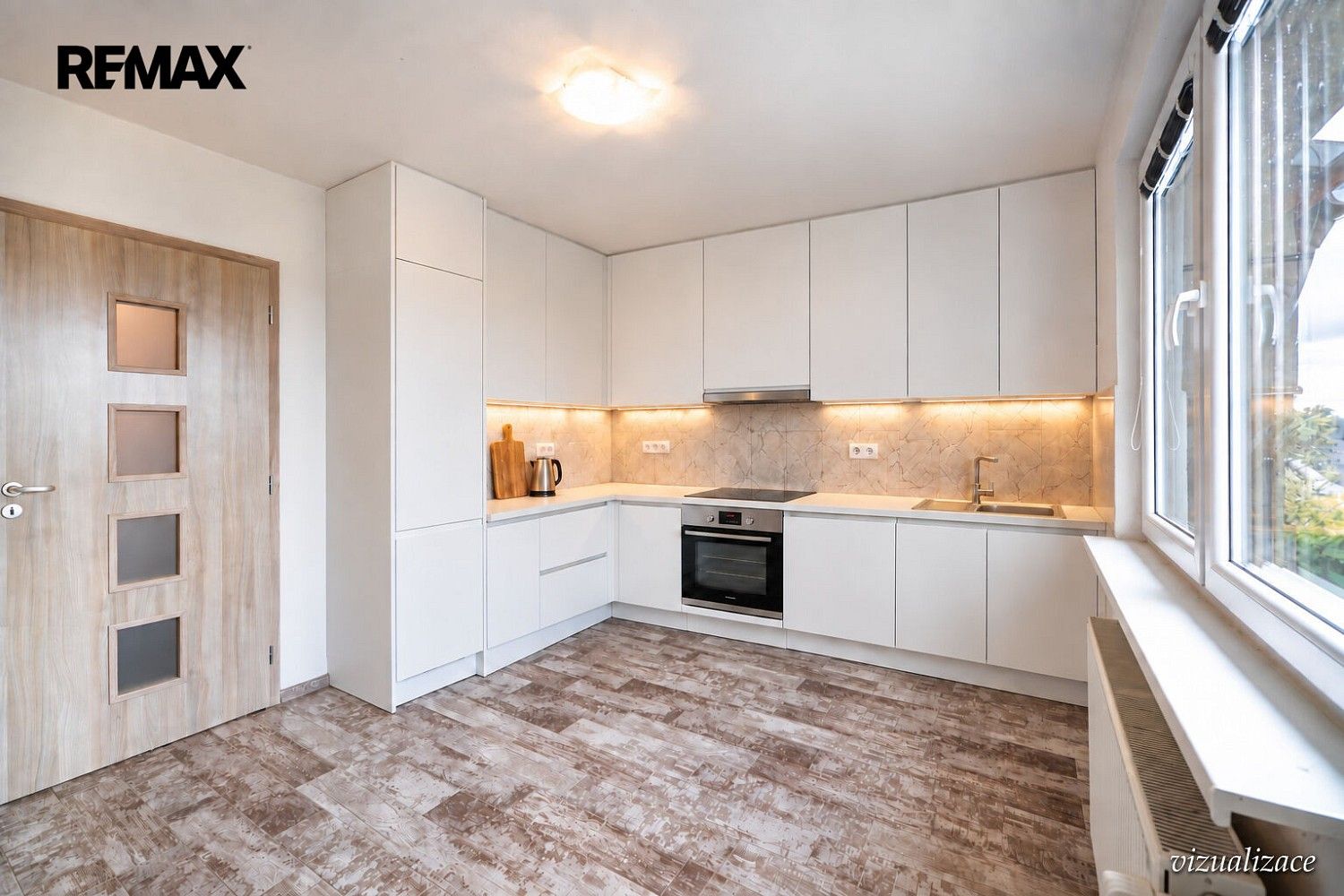 Rodinný dům · 98 m² · Studená - Skrýchov, okres Jindřichův Hradec - 3
