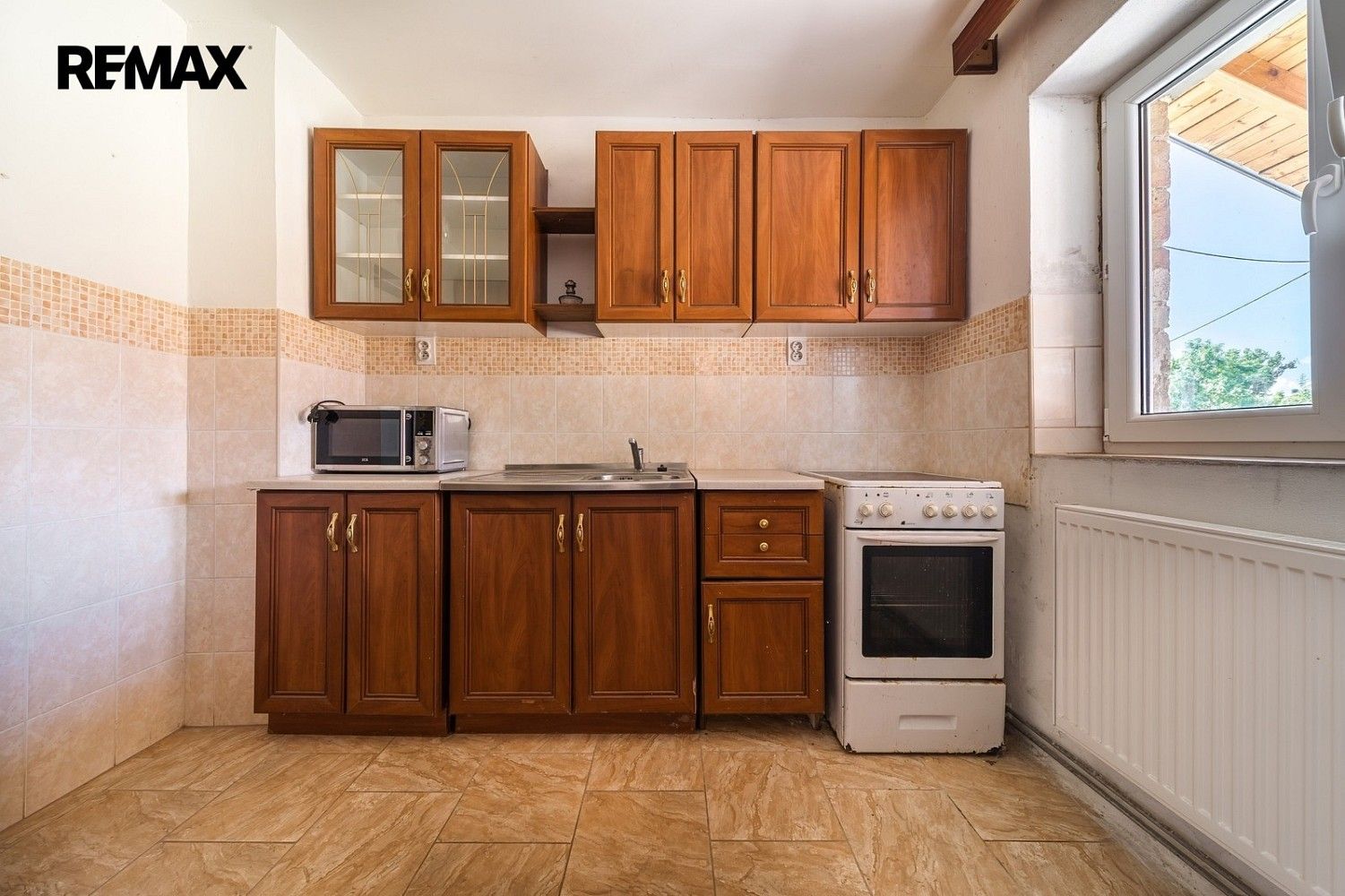 Prodej rodinný dům - Božice, okres Znojmo, Jihomoravský kraj, 109 m² - 5