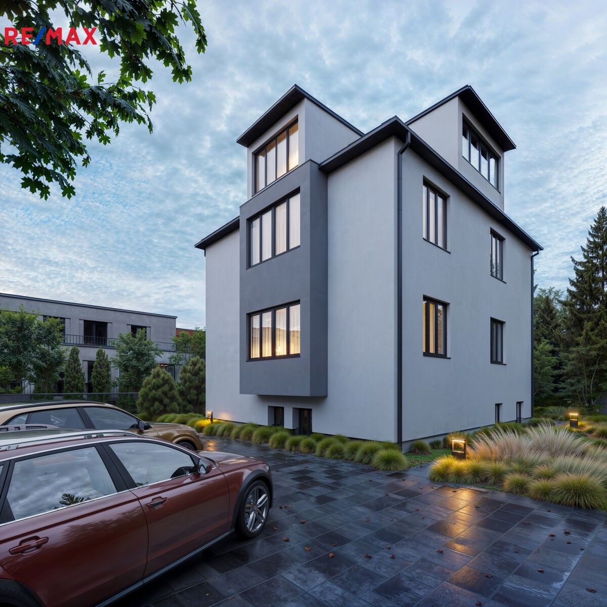 Prodej byt 2+1 - Fügnerova, Kolín, 58 m²