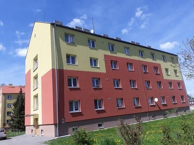 1+1, Míru, Kladno, 32 m² - 1