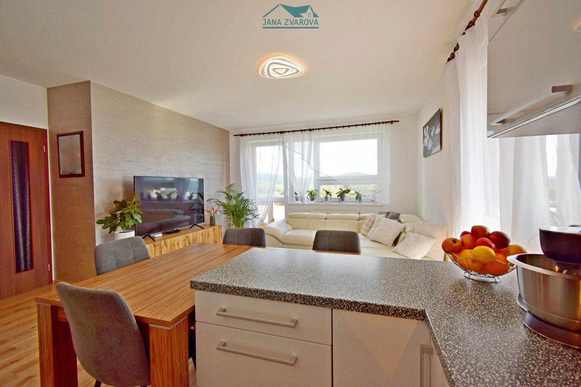 Prodej byt 3+kk - U Sila 1724, Liberec XXX-Vratislavice nad Nisou, 71 m² - 5