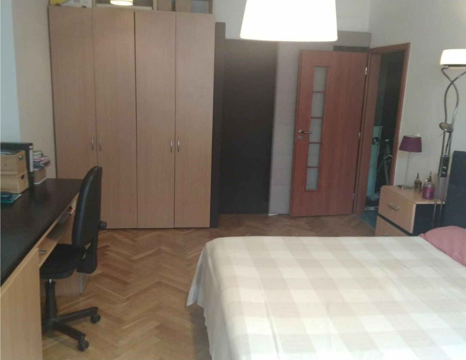 2+kk, Biskupcova, Praha - Žižkov, 20 m² - 2