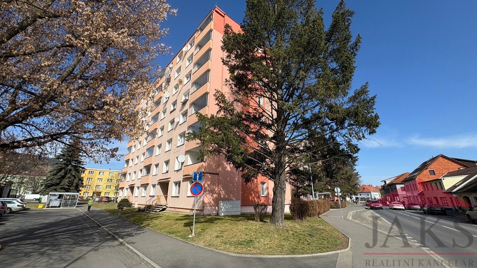 3+1, Volšovská, Sušice, 78 m²