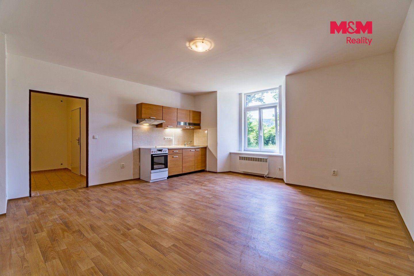 1+kk, Vlčice, 41 m² - 2