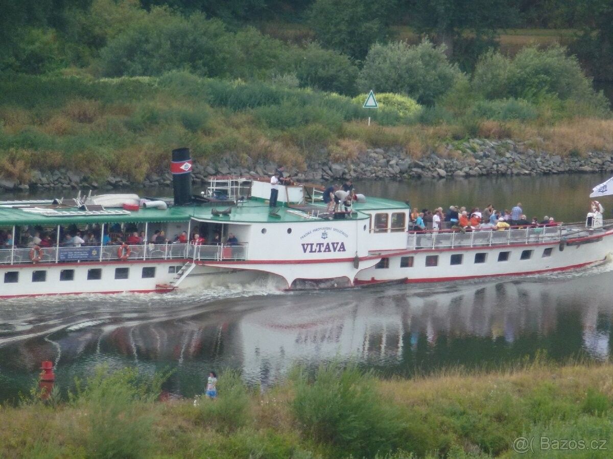 Pronájem byt - Kralupy nad Vltavou, 278 01