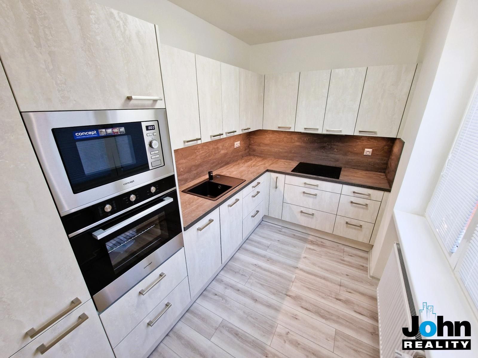 Prodej byt 2+1 - Františka Halase, Most, 55 m²