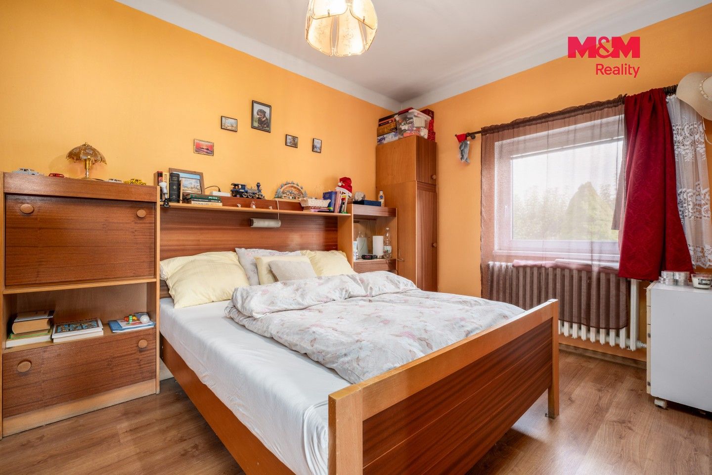 Prodej rodinný dům - Brozánky, Řehlovice, 140 m² - 5