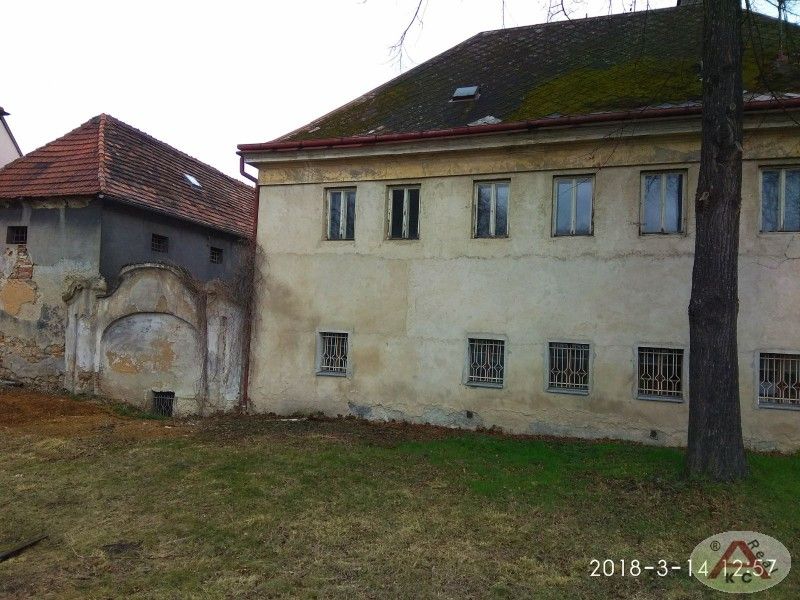 Pozemky pro bydlení, K Horkám, Praha, 11 147 m²