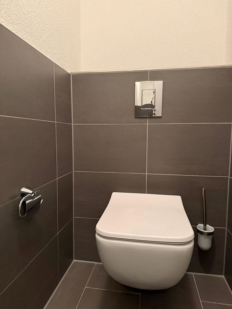 Byt 3+1 · 98 m² · Stauffenbergallee 28, , Porýní-Falc - 4
