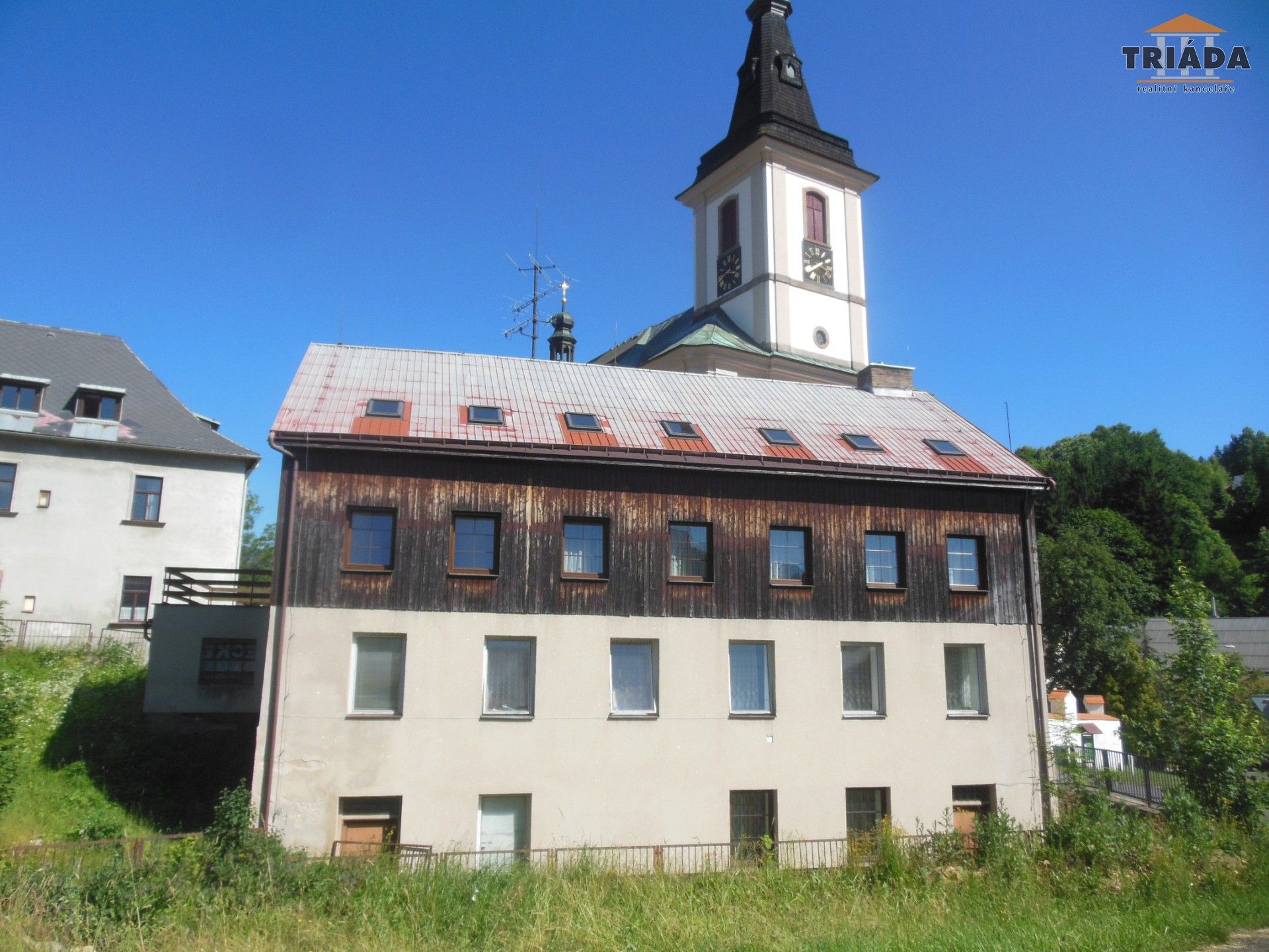 Komerční nemovitost · 645 m² · Rokytnice nad Jizerou Dolní Rokytnice - 4