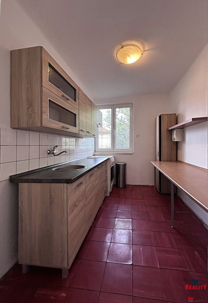 3+1, České Budějovice - České Budějovice 3, Jihočeský kraj, 71 m²
