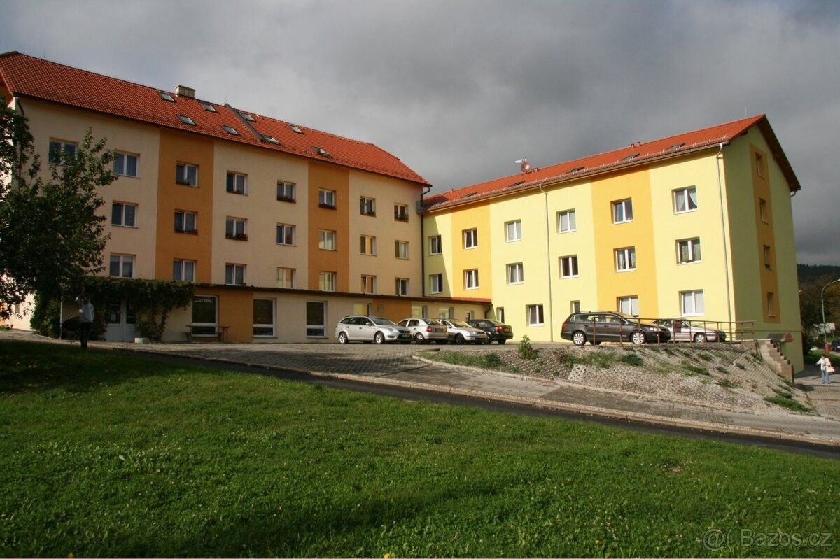 Byty, Klášterec nad Ohří, 431 51