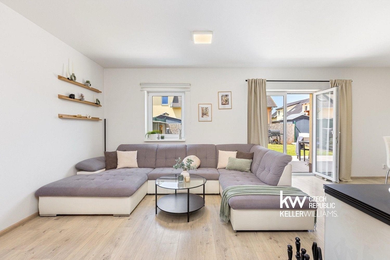 Rodinný dům · 128 m² · Kosořice, okres Mladá Boleslav - 4