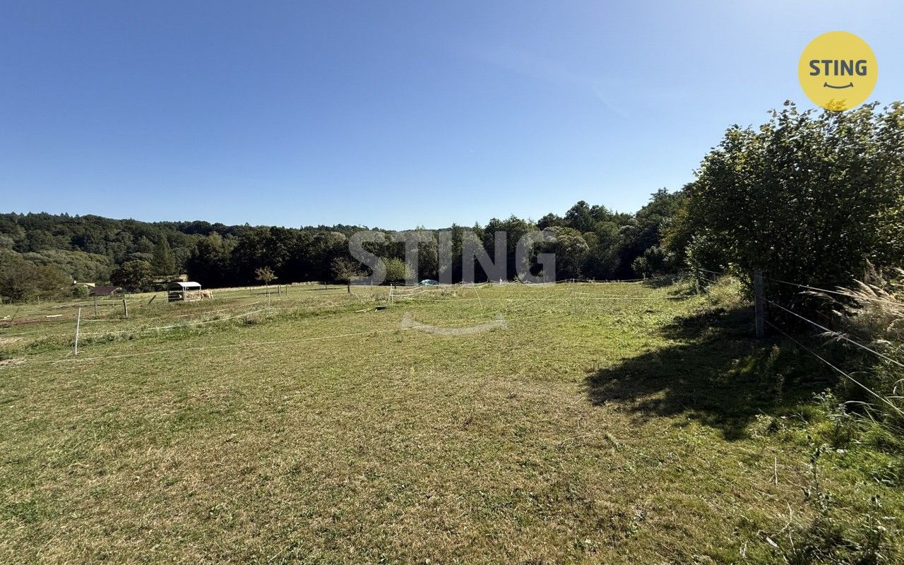 Prodej pozemek pro bydlení - Albrechtice, 16 m² - 5