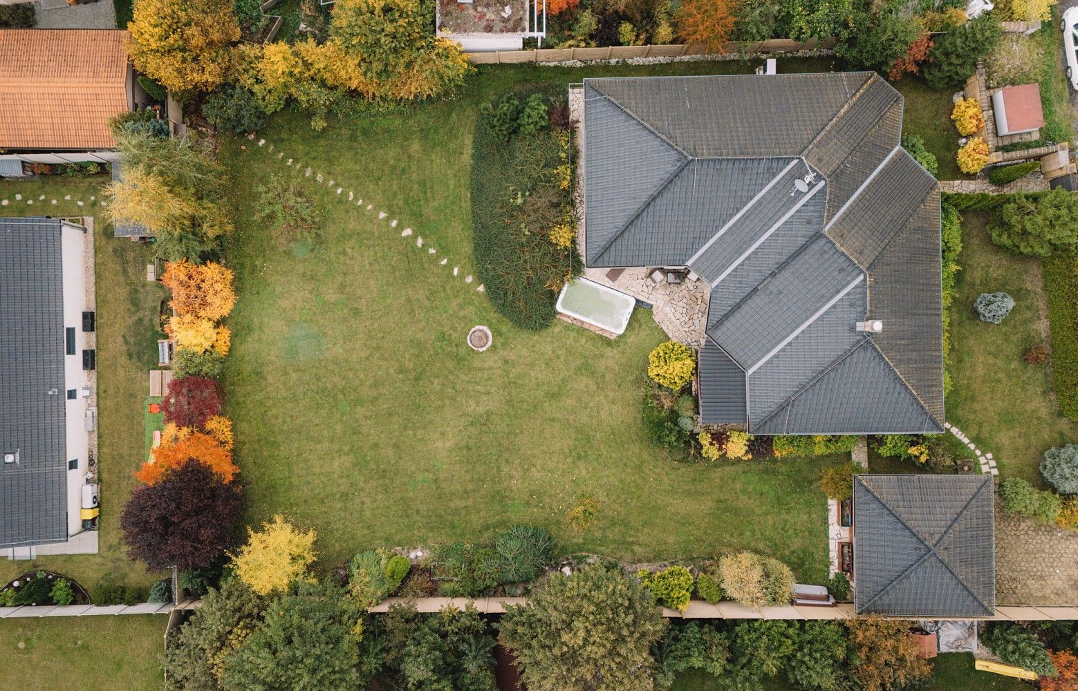 Rodinný dům · 200 m² · Ondřejov - Turkovice, okres Praha-východ, Středočeský kraj - 4