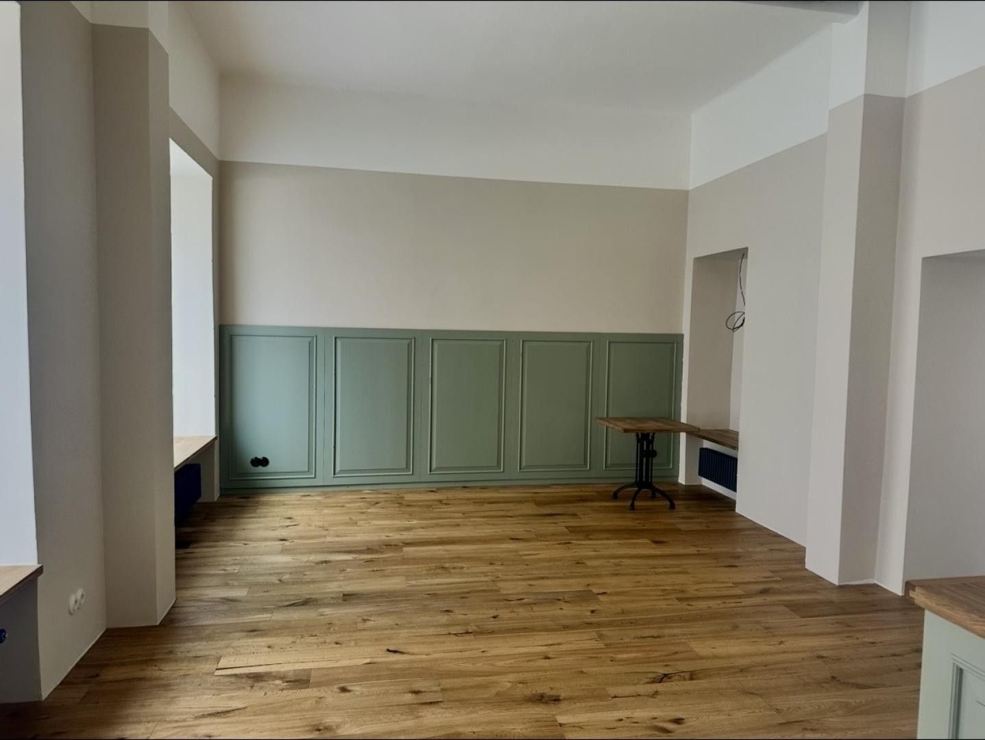 Pronájem restaurace - T. G. Masaryka, Kladno, 200 m² - 5