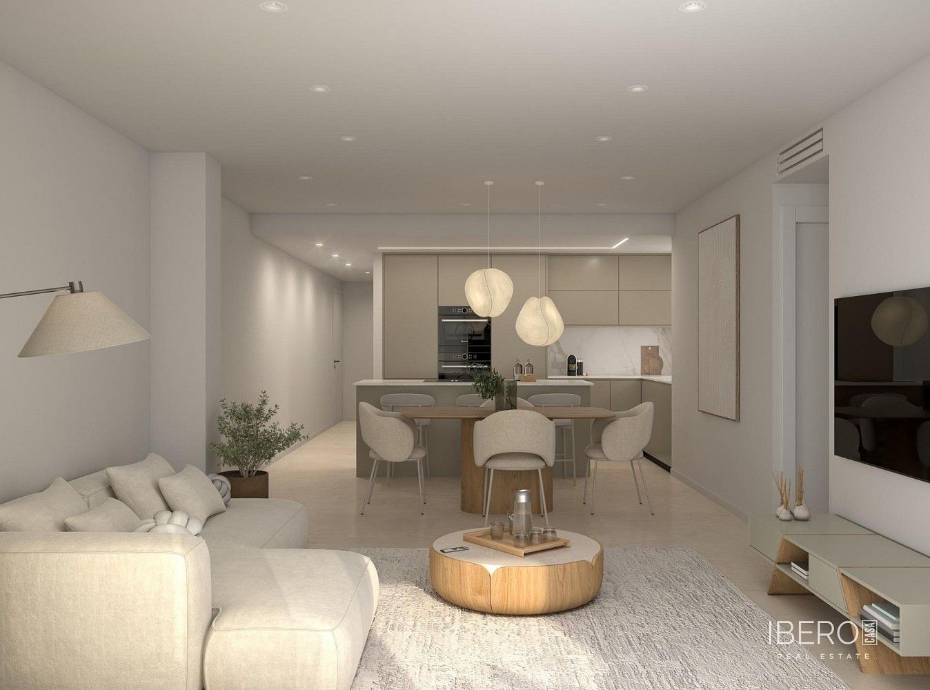 Byt 4+kk · 90 m² · Catral, Španělsko - 3