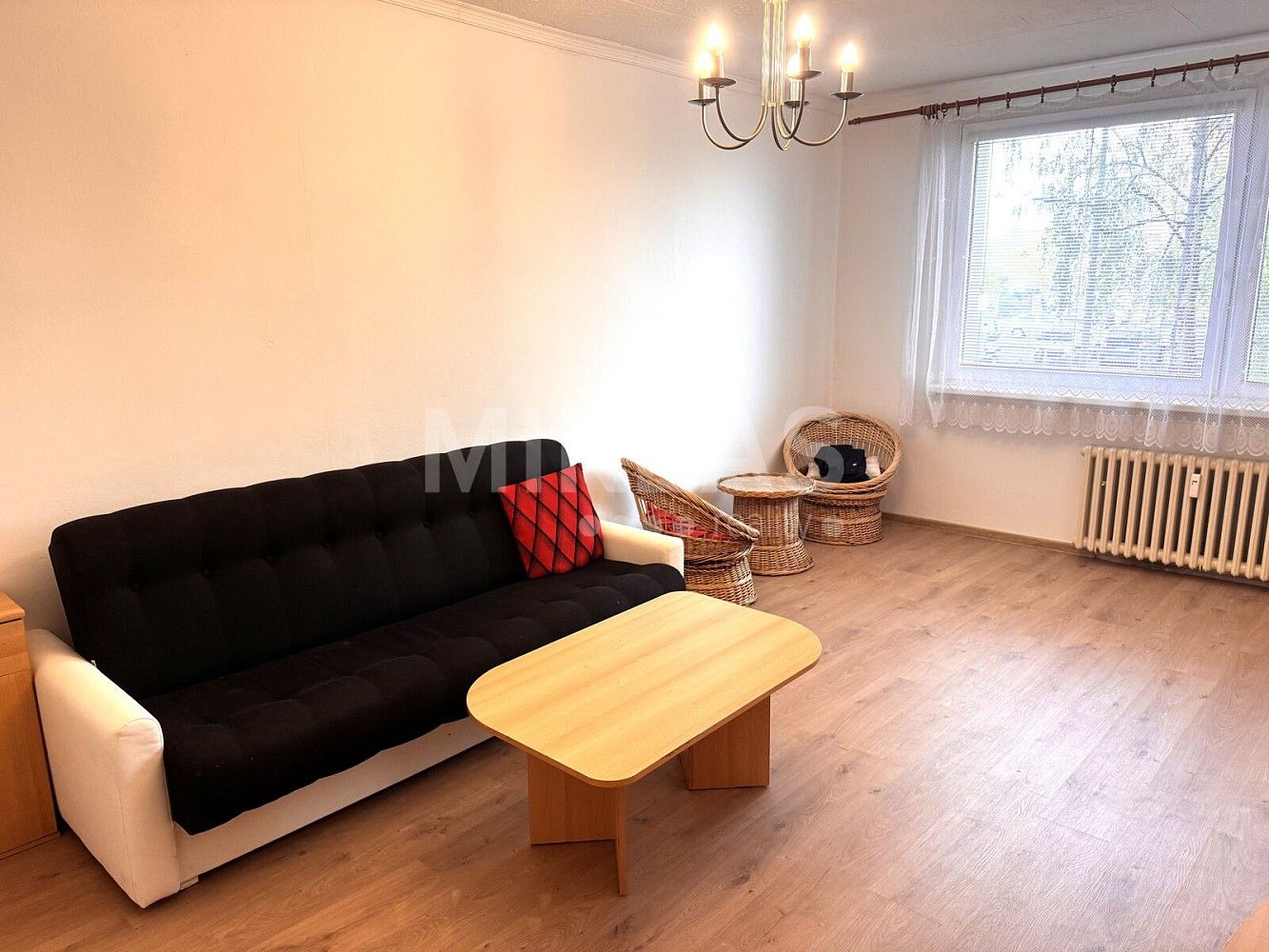 Byt 3+1 · 81 m² · Na Radouči, Mladá Boleslav - Mladá Boleslav II - 3