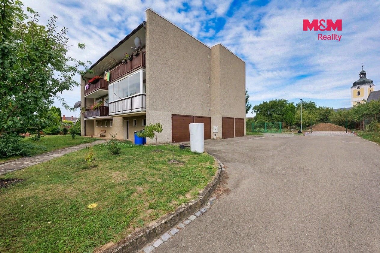 3+1, Vodní, Senice na Hané, 79 m² - 2