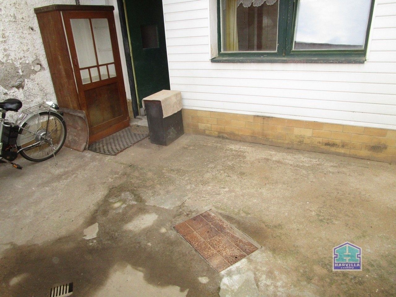 Prodej rodinný dům - Bezručova 1422, Stříbro, 45 m² - 5