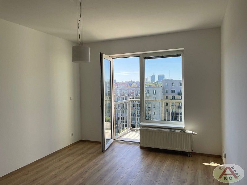 Byt 2+kk, 53 m²