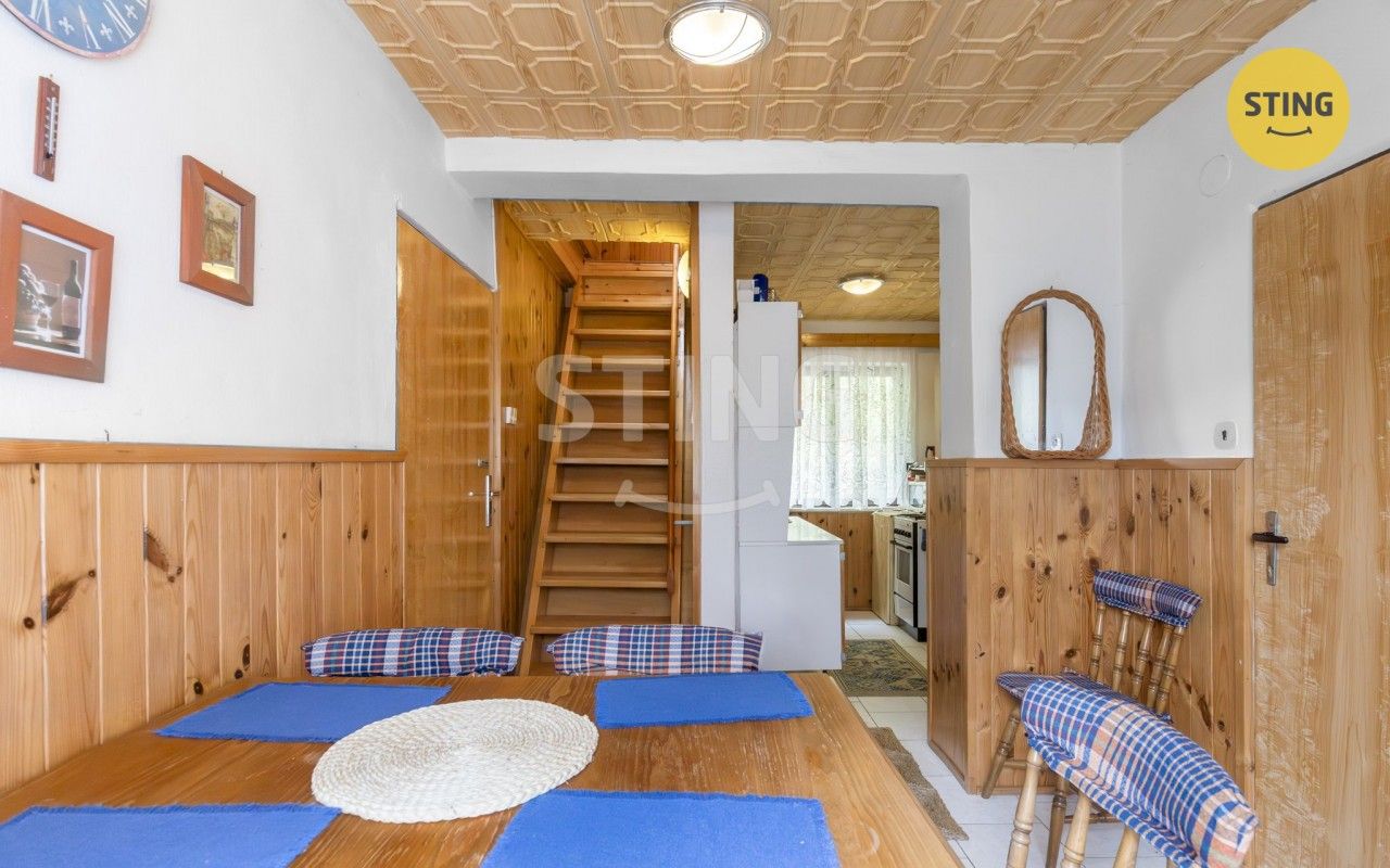 Chata · 120 m² · Morávka - 3