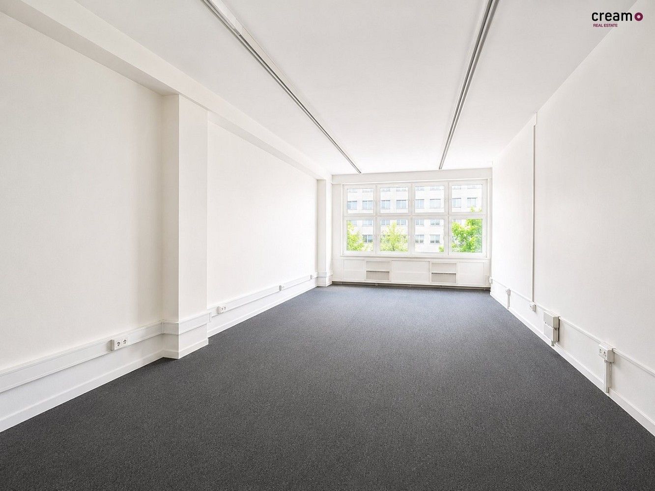 Kanceláře, Brno - Štýřice, okres Brno-město, Jihomoravský kraj, 179 m² - 1