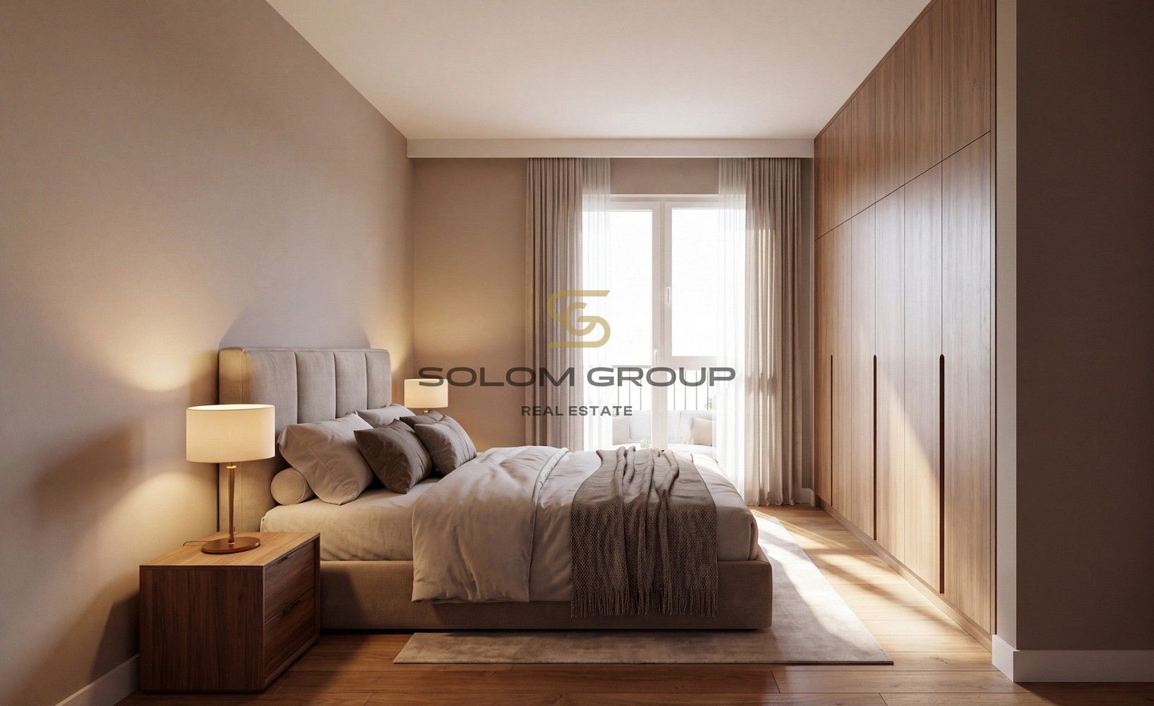 2+kk, Praha - Vysočany, okres Praha 9, Hlavní město Praha, 46 m² - 2