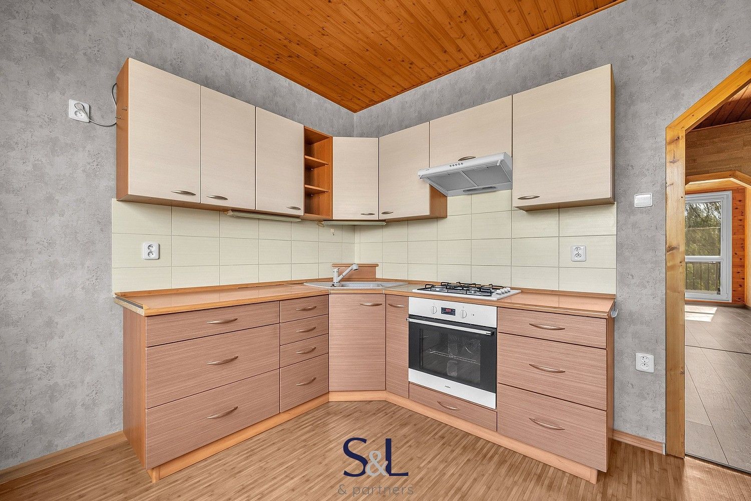 Pronájem byt 3+1 - Zahradní, Liberec - Liberec XI-Růžodol I, 73 m² - 2