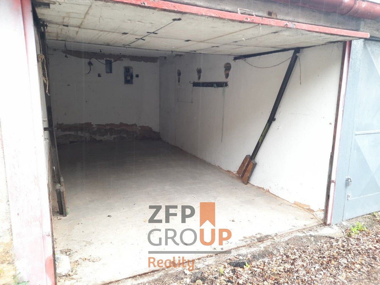 Ostatní, Plzeň, okres Plzeň-město, Plzeňský kraj, 18 m² - 2